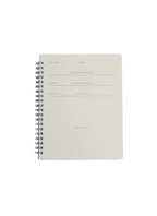 PENCO SPIRAL NOTEBOOK