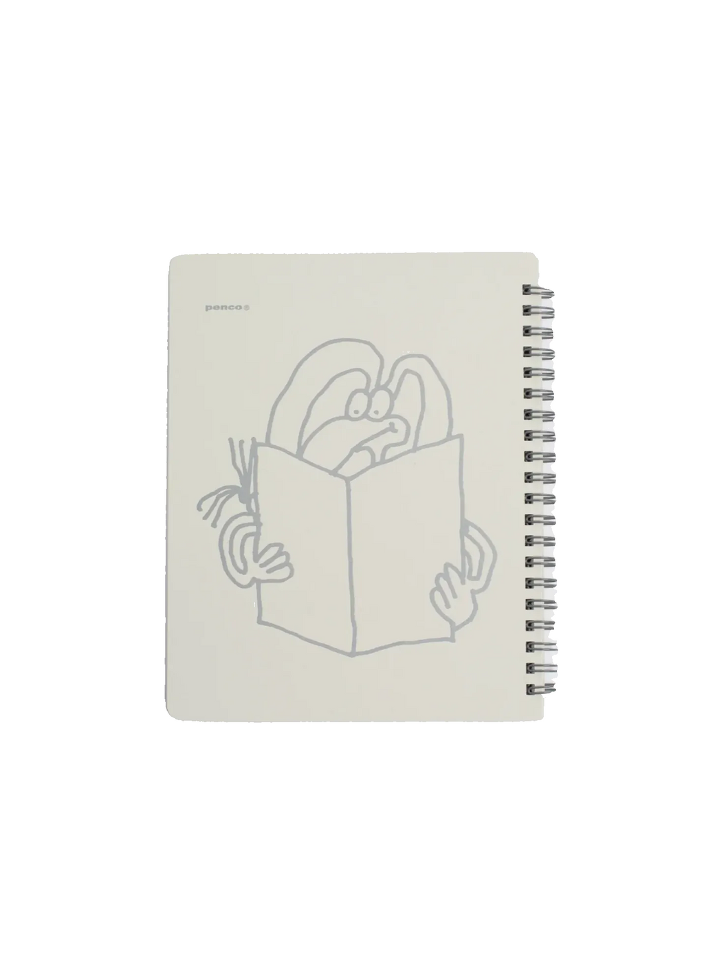PENCO SPIRAL NOTEBOOK