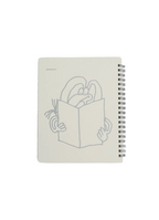 PENCO SPIRAL NOTEBOOK