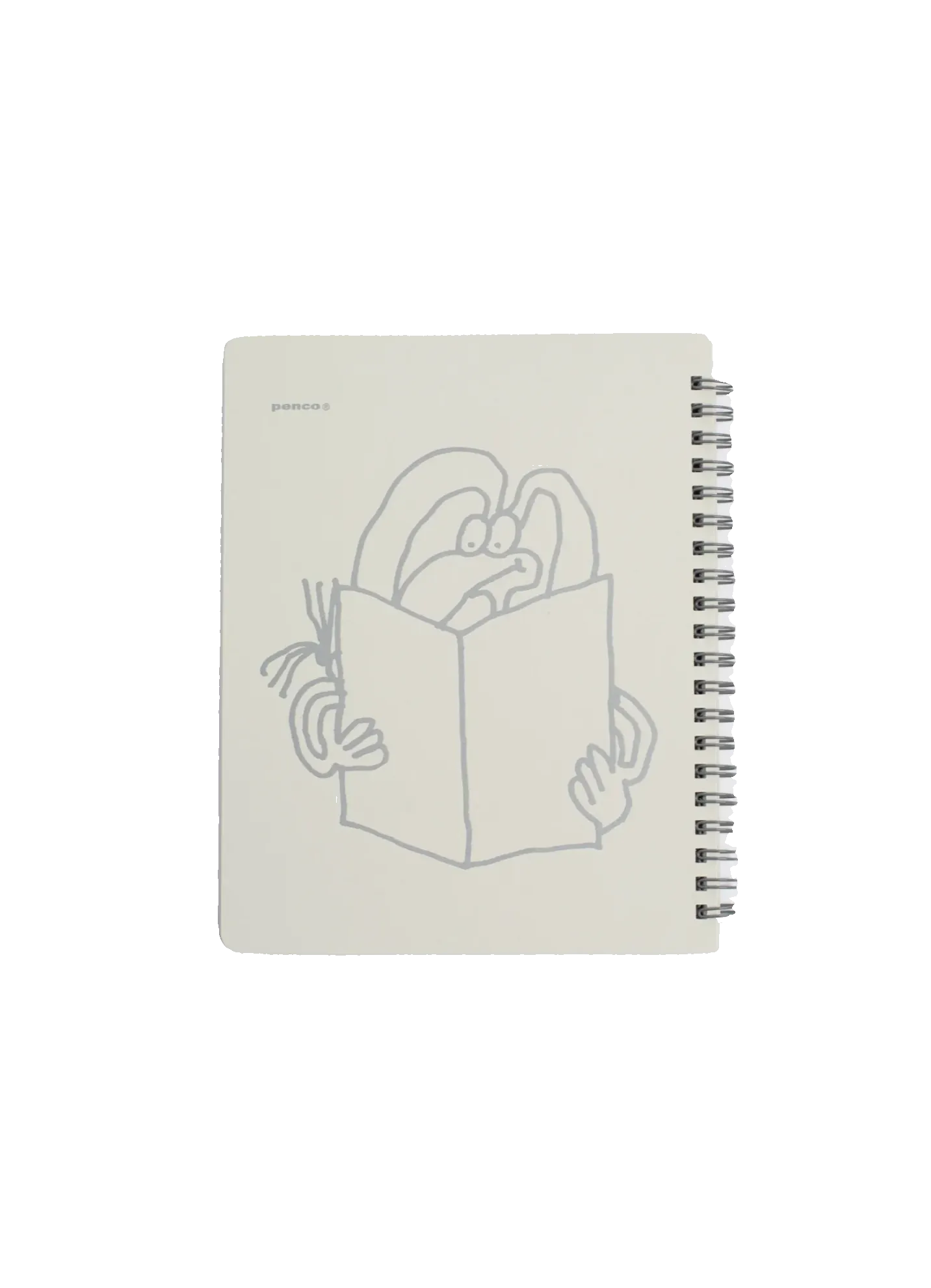 PENCO SPIRAL NOTEBOOK