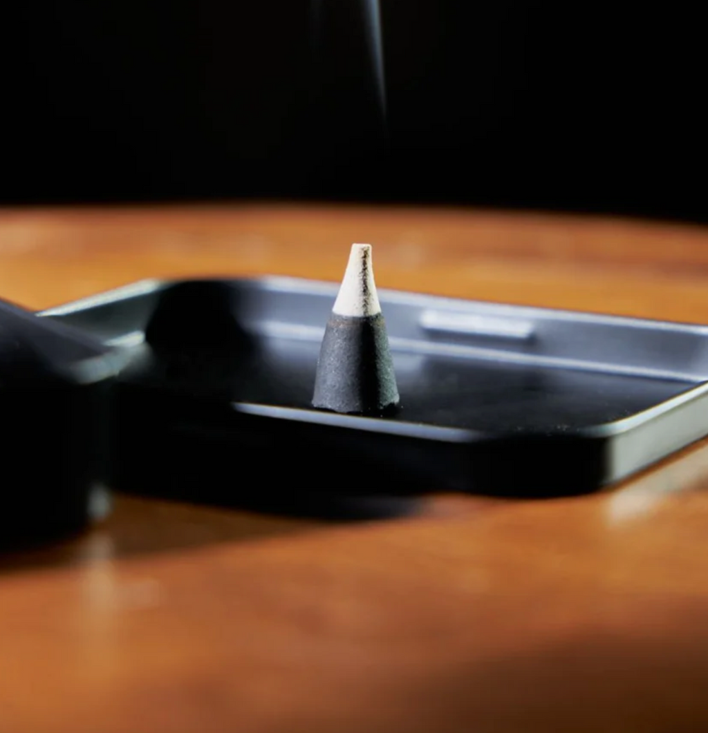 DESERT SAGE INCENSE