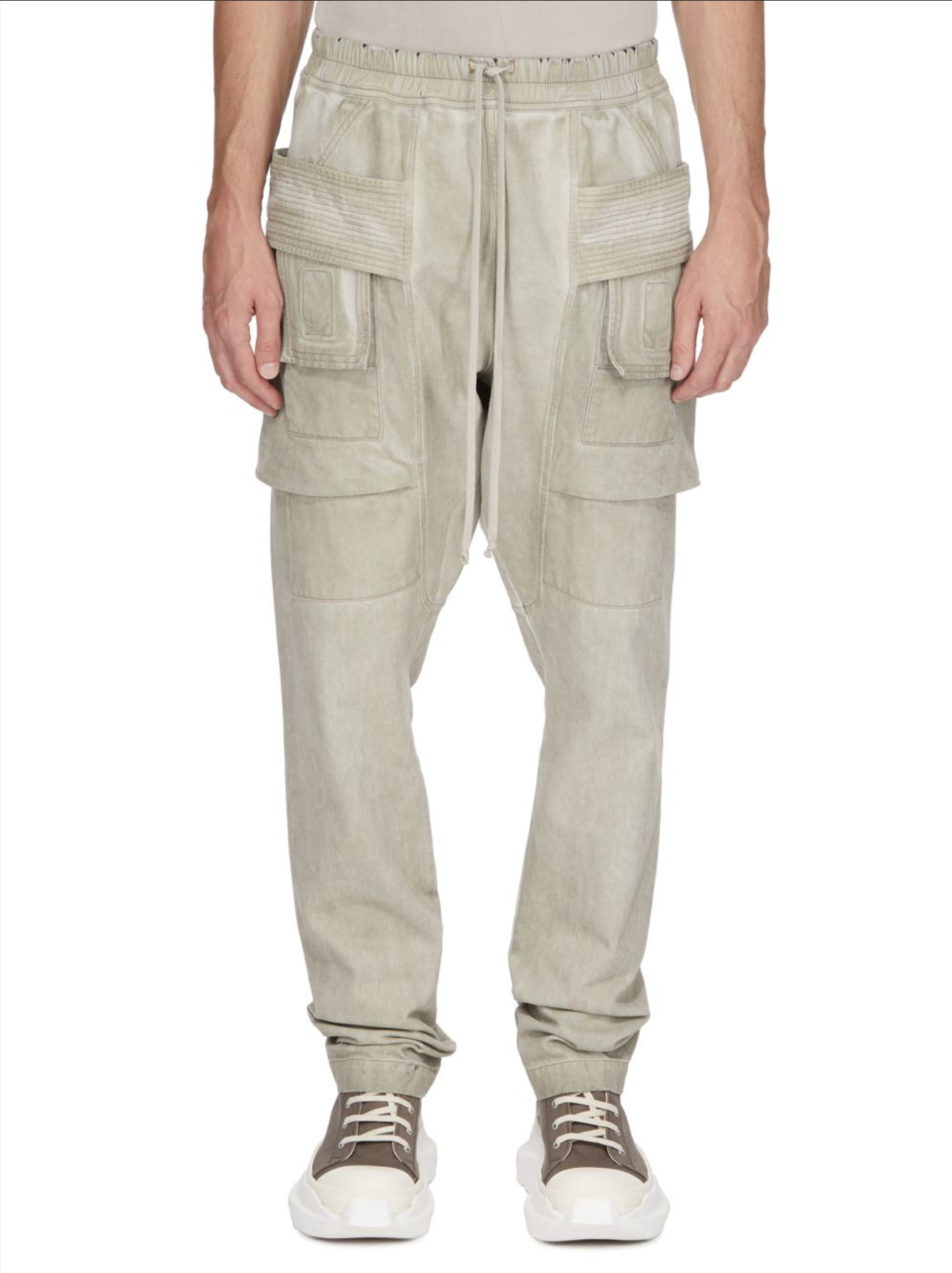 CREATCH CARGO DRAWSTRING