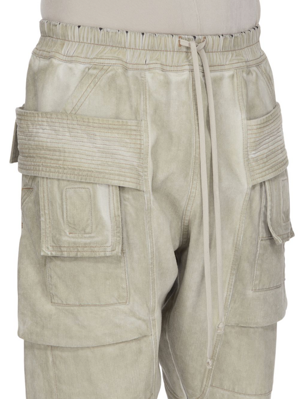CREATCH CARGO DRAWSTRING