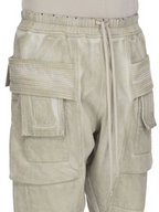 CREATCH CARGO DRAWSTRING