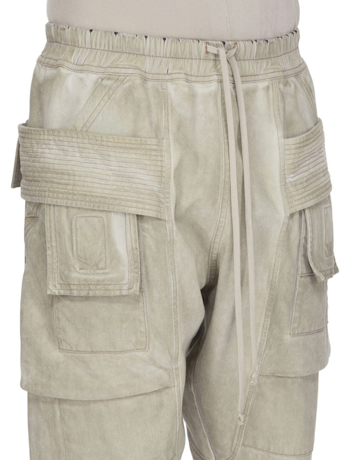 CREATCH CARGO DRAWSTRING