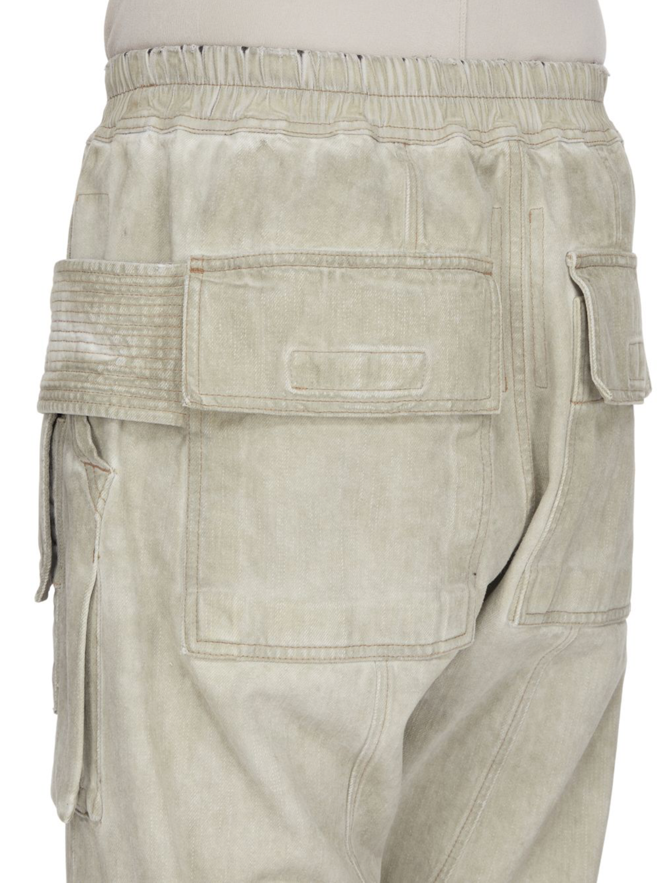 CREATCH CARGO DRAWSTRING