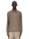 ZIPFRONT JACKET