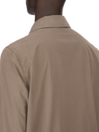 ZIPFRONT JACKET