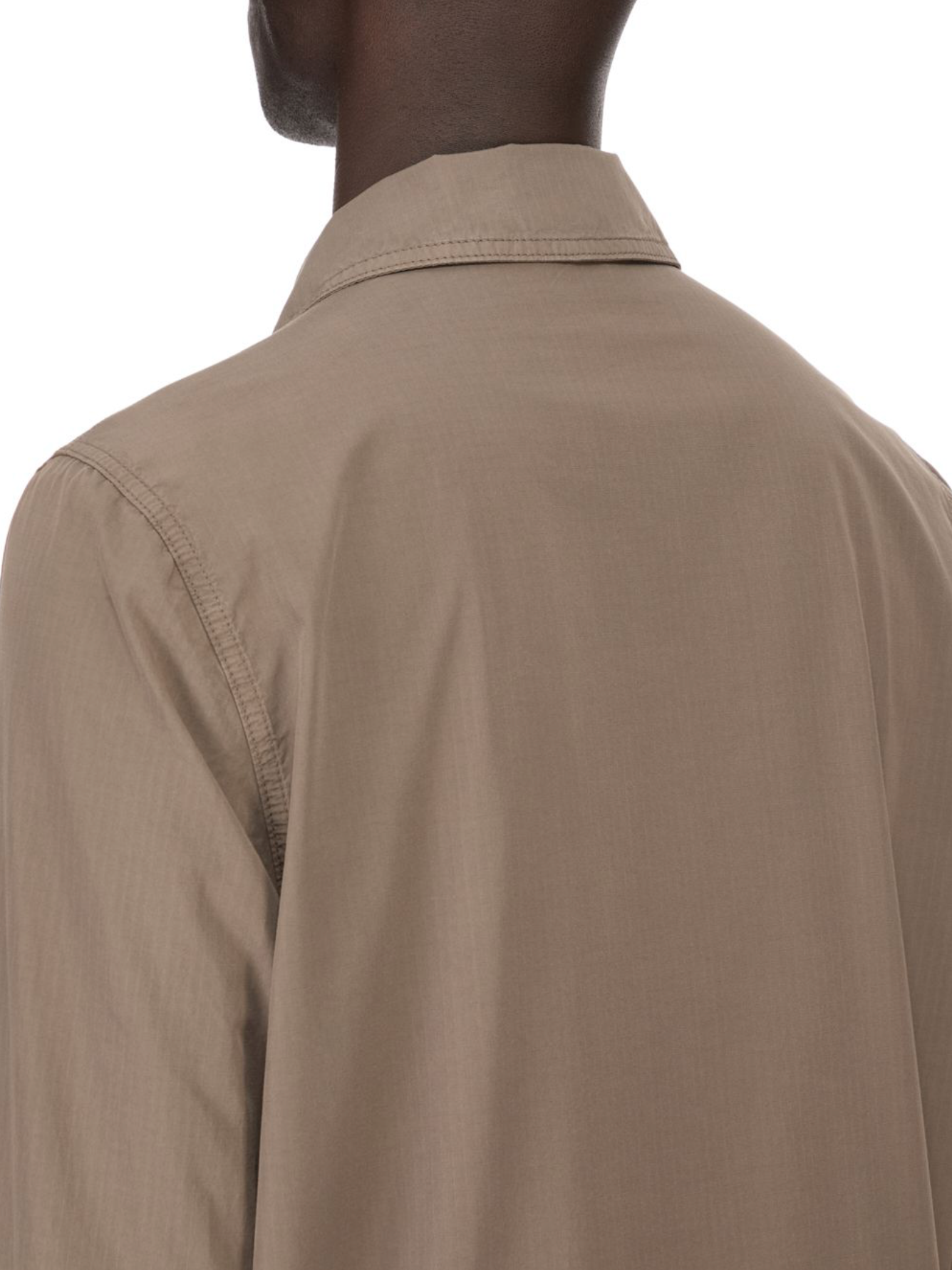 ZIPFRONT JACKET