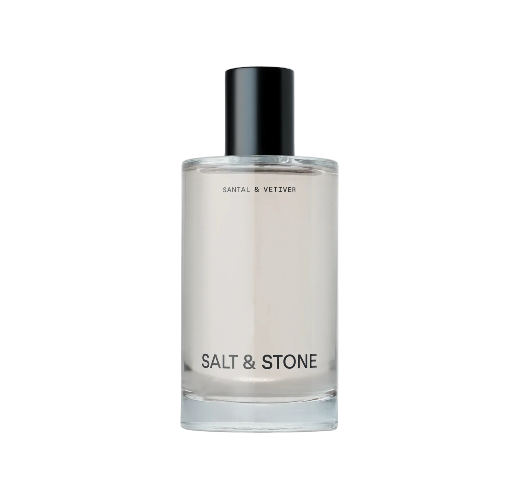 BODY MIST / SANTAL & VETIVER