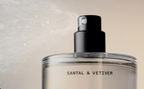 BODY MIST / SANTAL & VETIVER