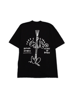 BOOK FRIEND TEE