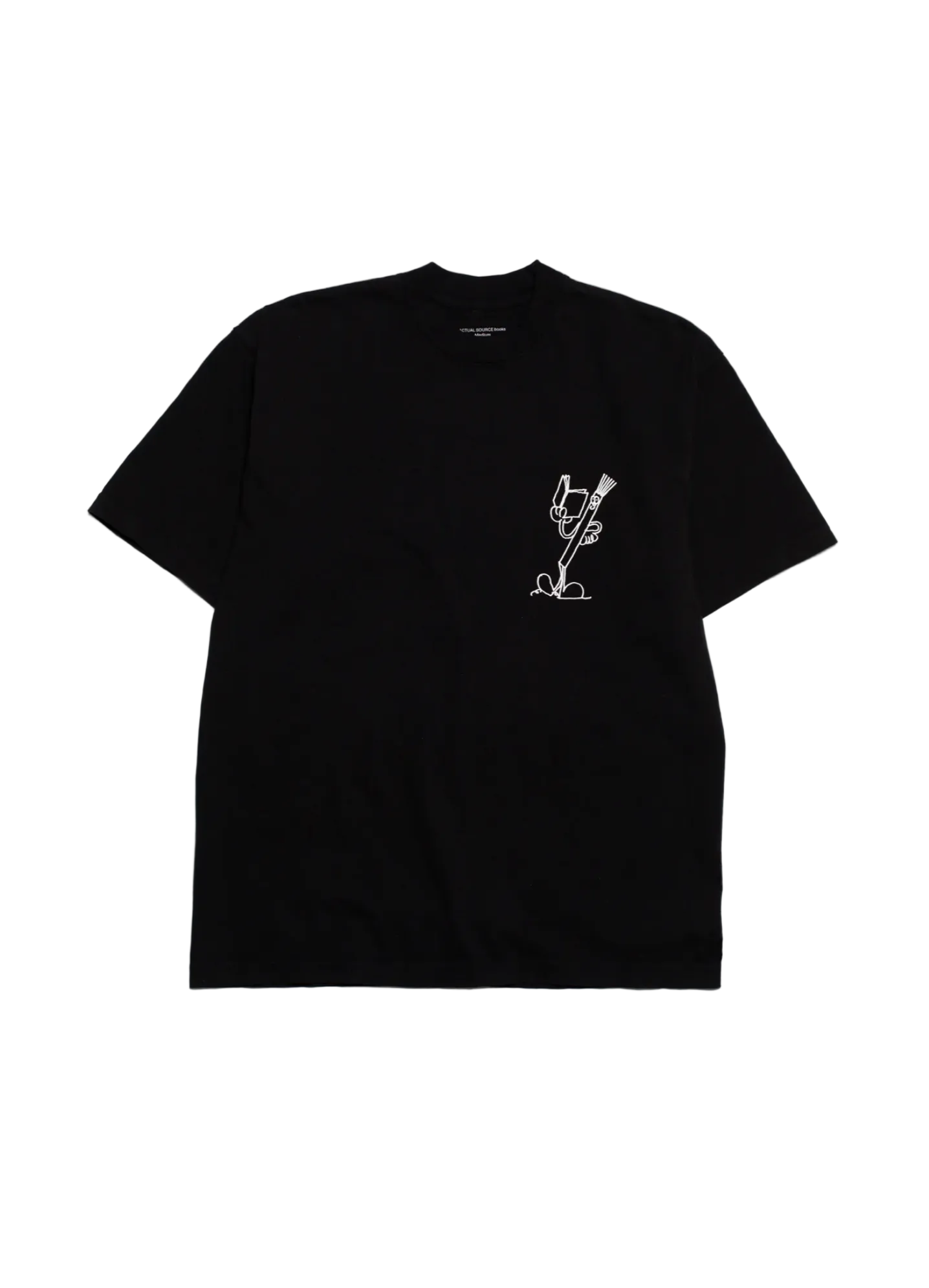 BOOK FRIEND TEE