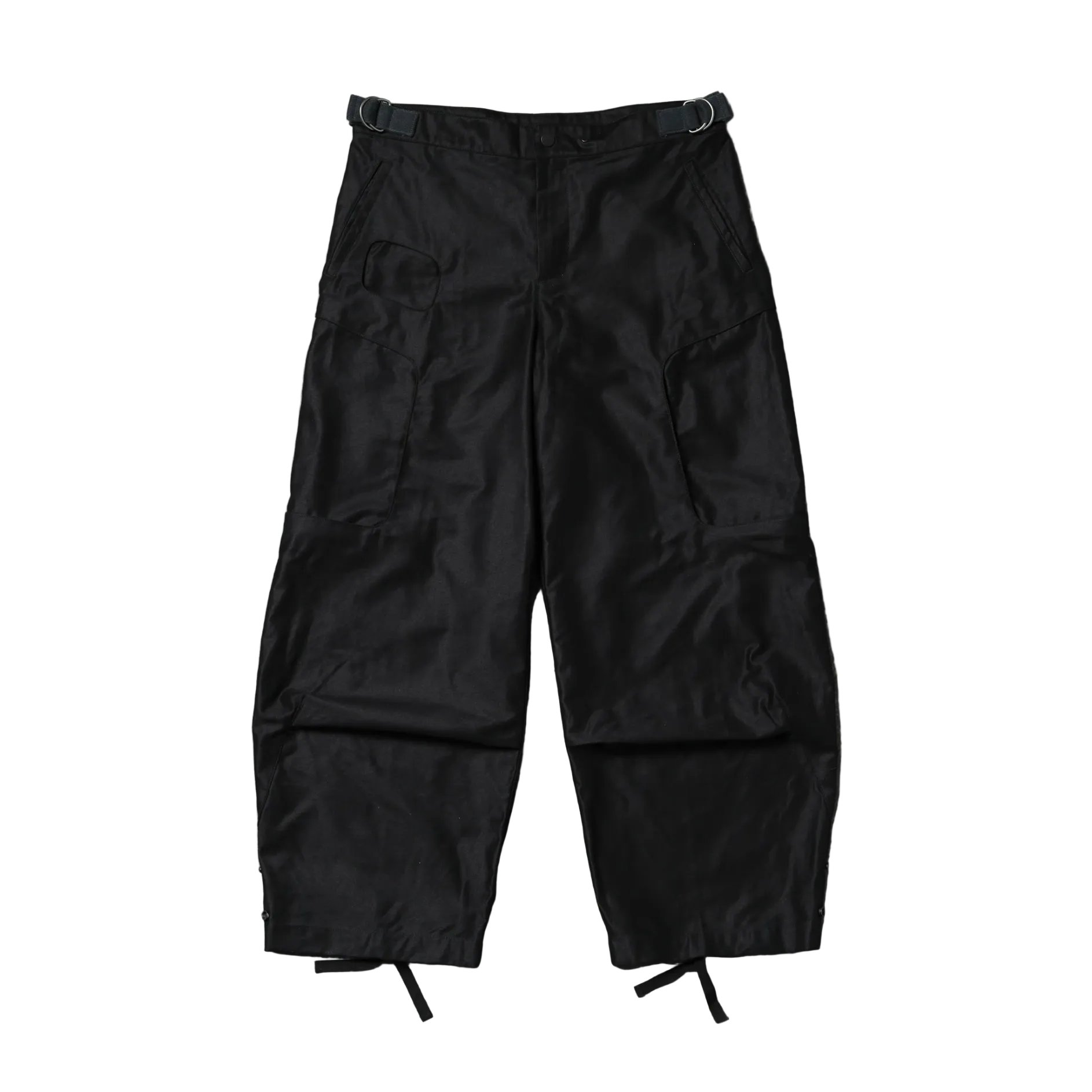 INVERTED CARGO PANT