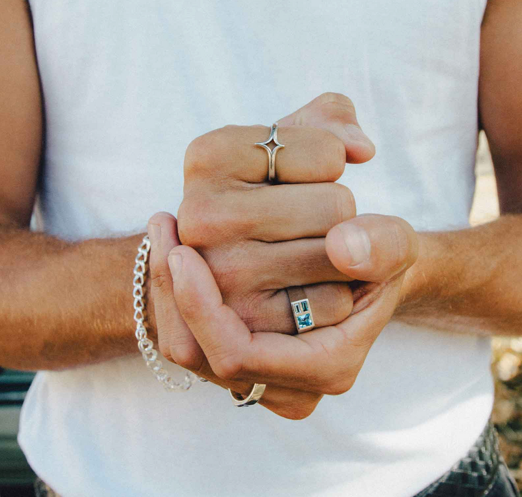 LUMINOUS RING