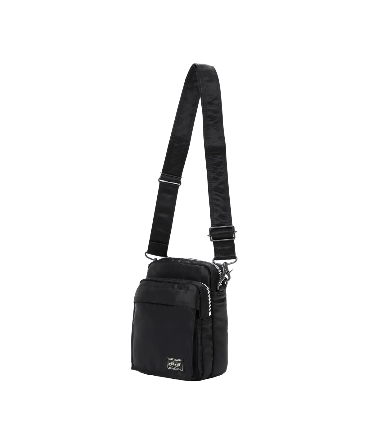 TANKER VERTICAL BAG