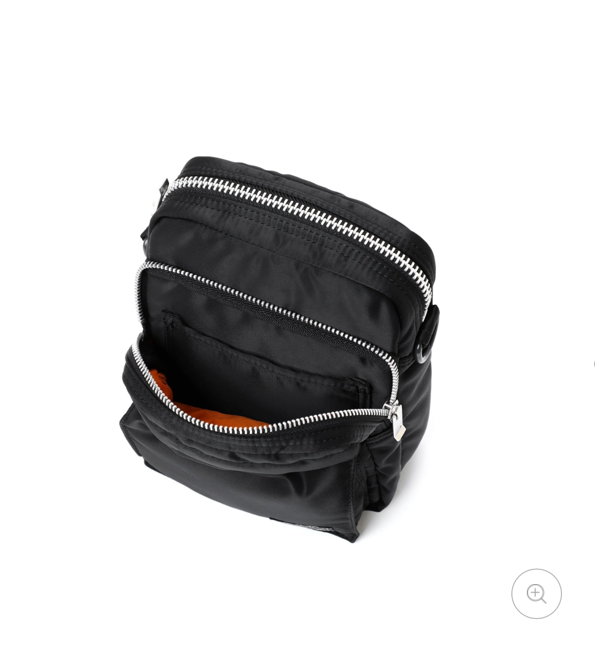 TANKER VERTICAL BAG