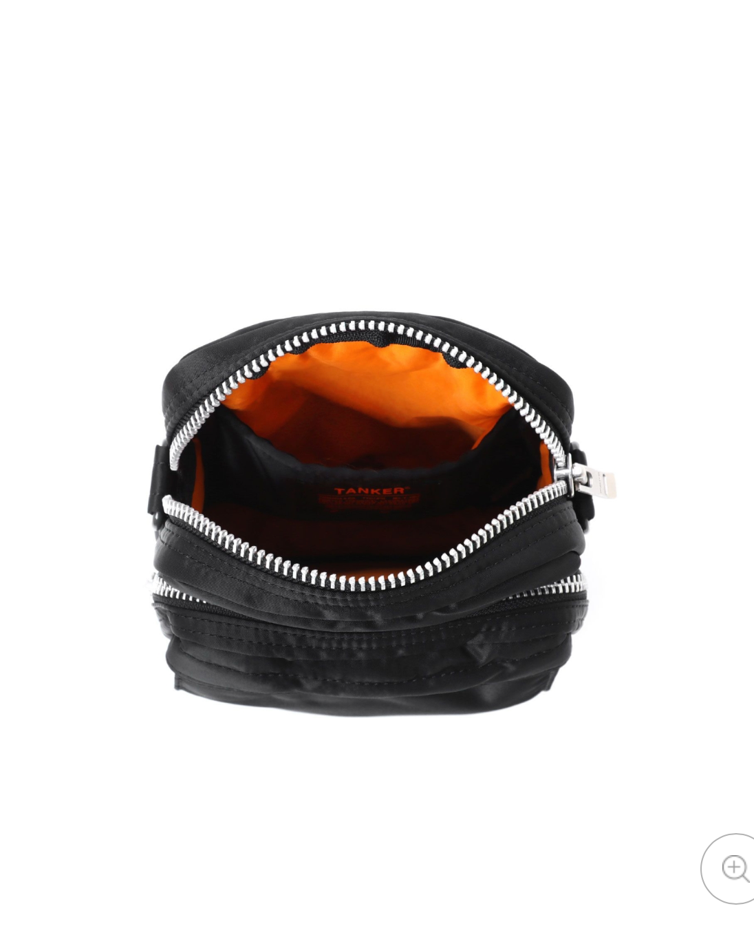 TANKER VERTICAL BAG
