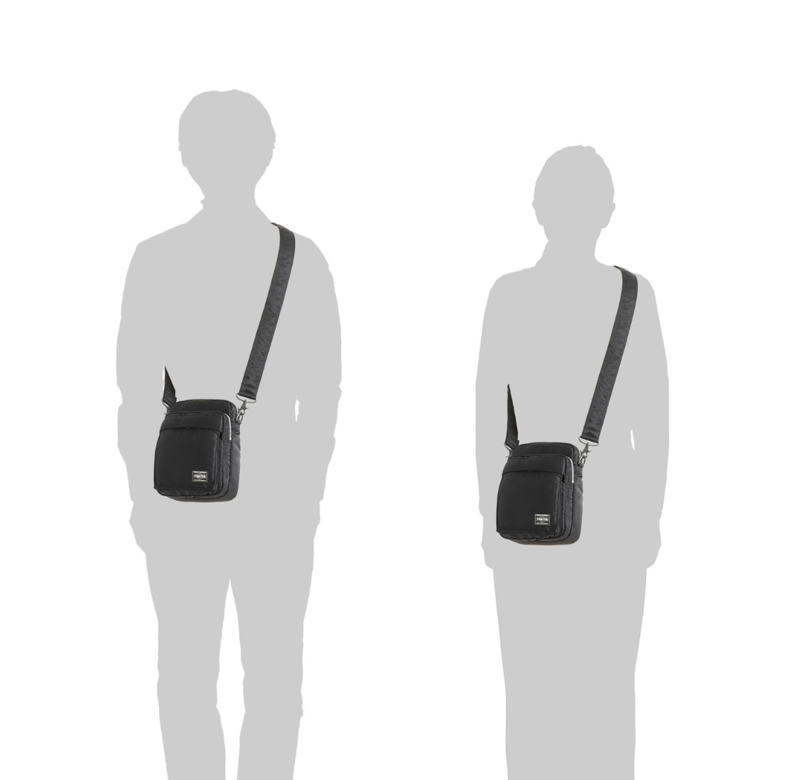 TANKER VERTICAL BAG