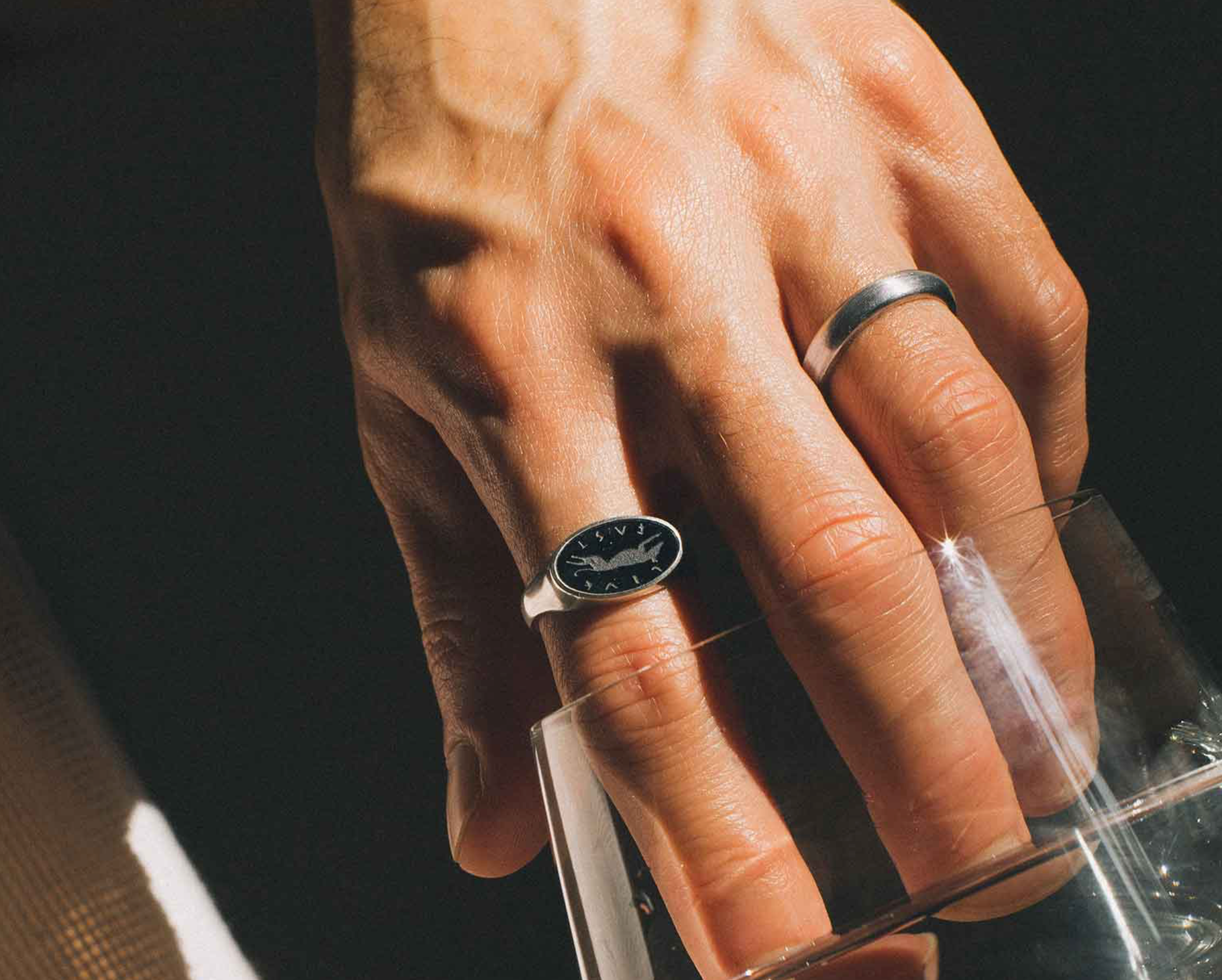 THIN BAND