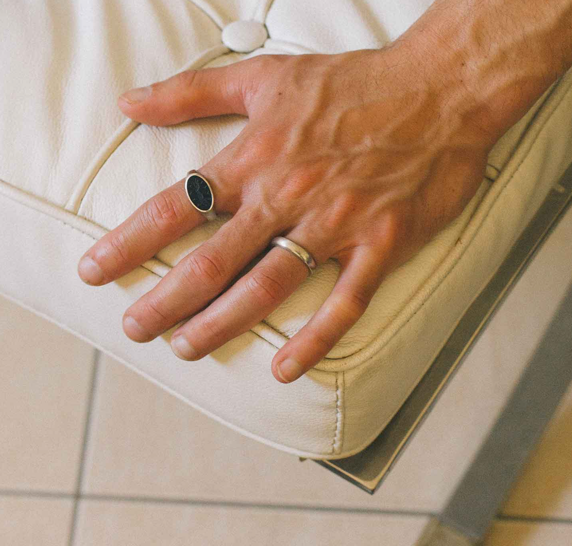 THIN BAND