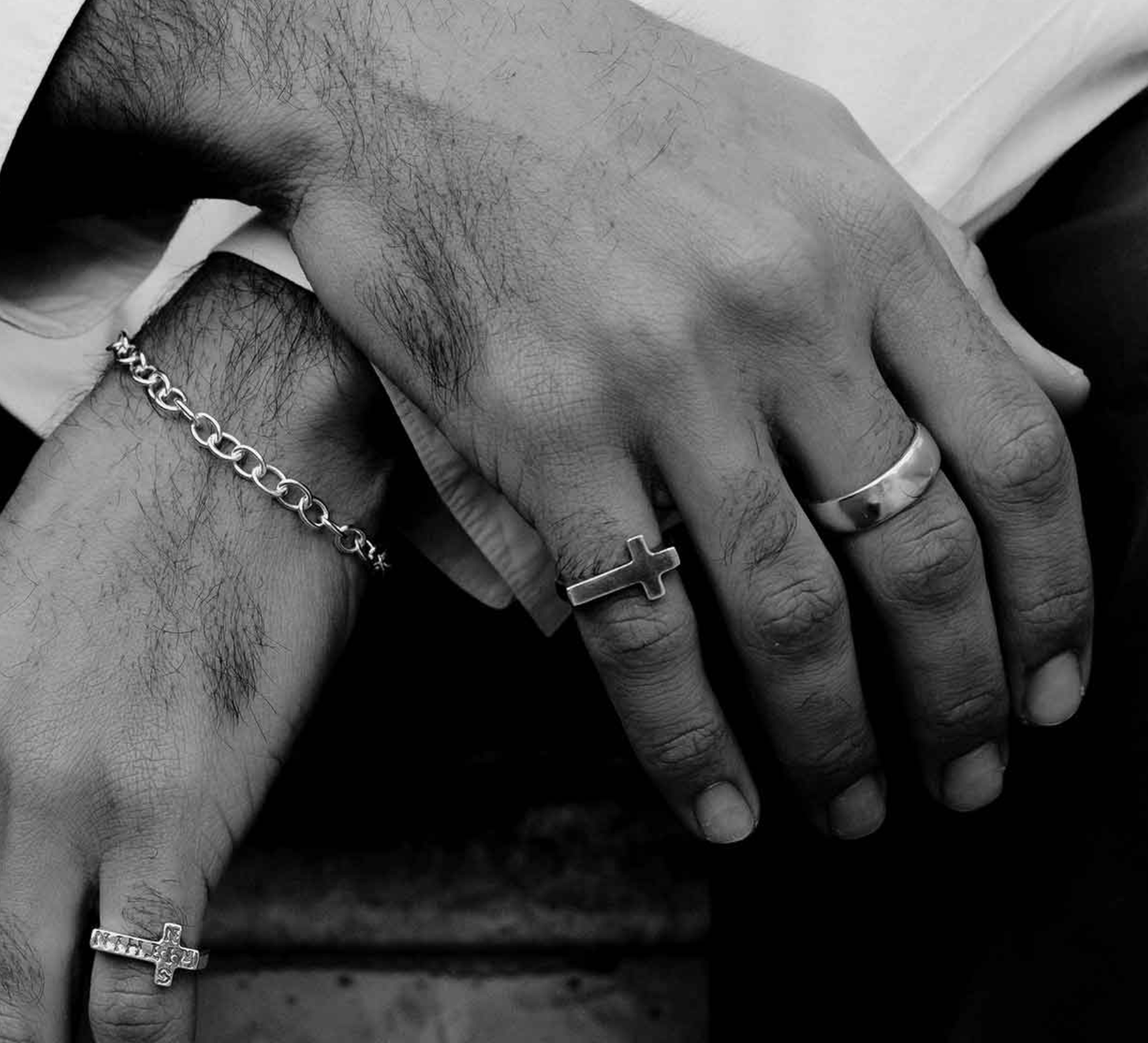THICK BAND