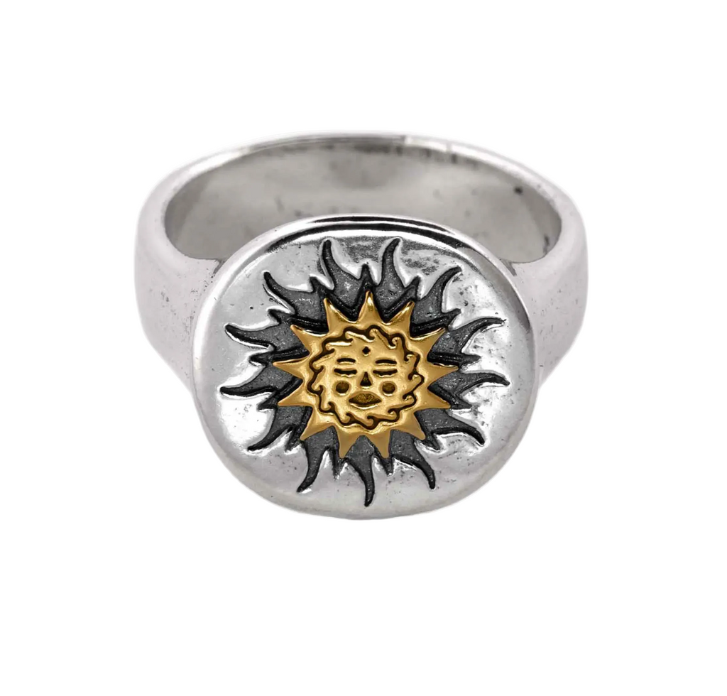 SUN SIGNET