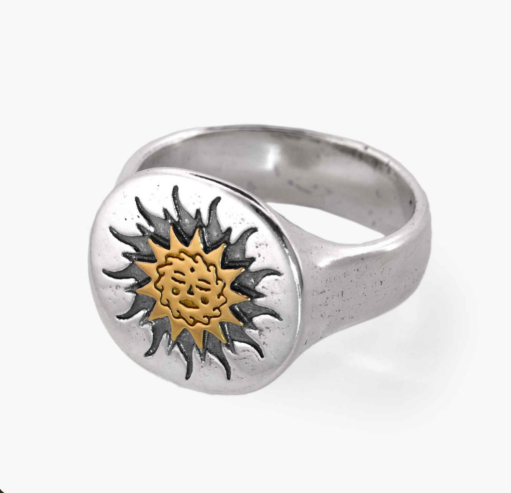 SUN SIGNET