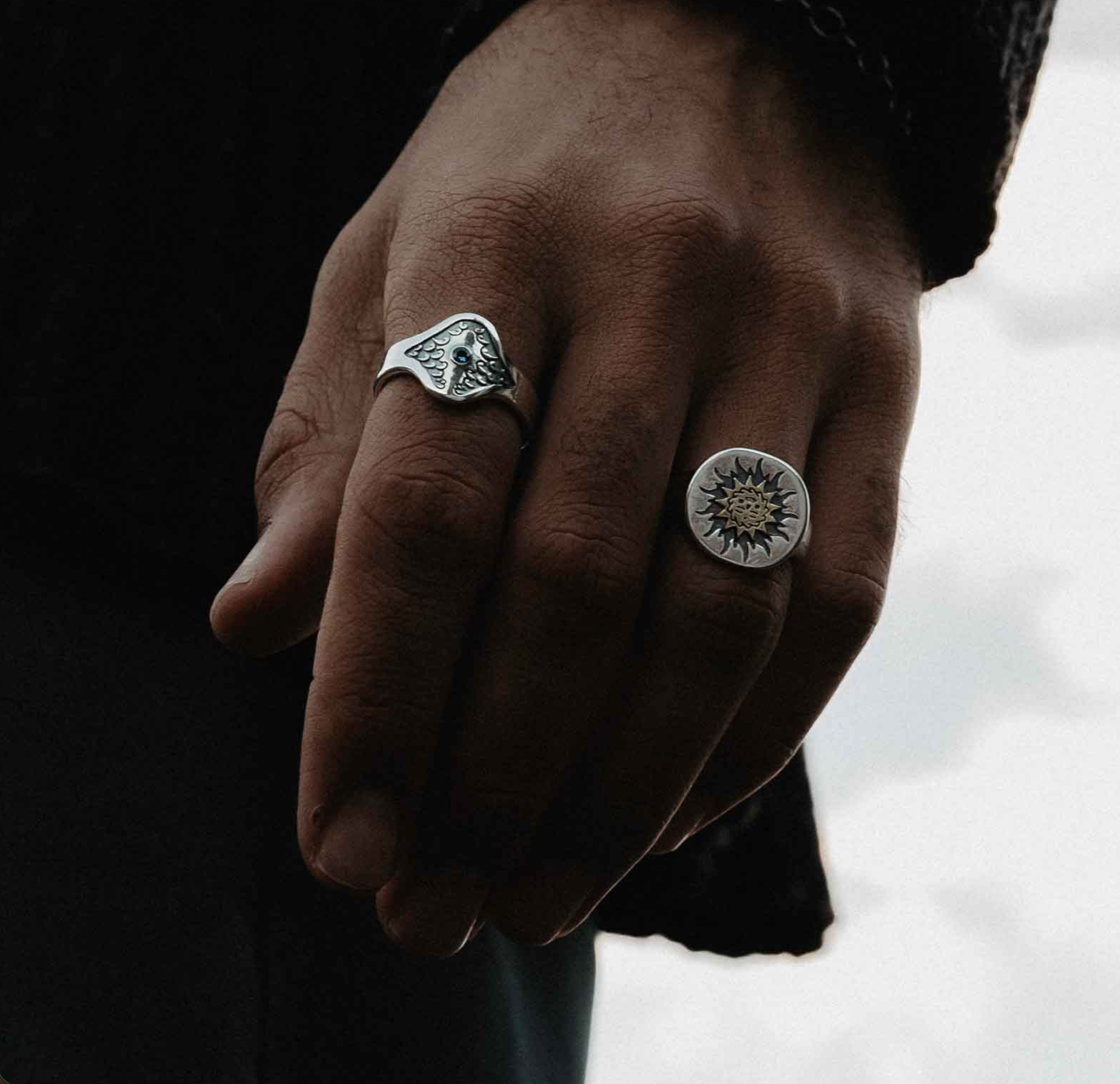 SUN SIGNET