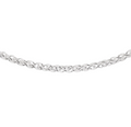 SPIKE CHAIN NECKLACE