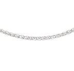 SPIKE CHAIN NECKLACE