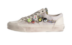 LX OLD SKOOL SOUVENIR OATMEAL
