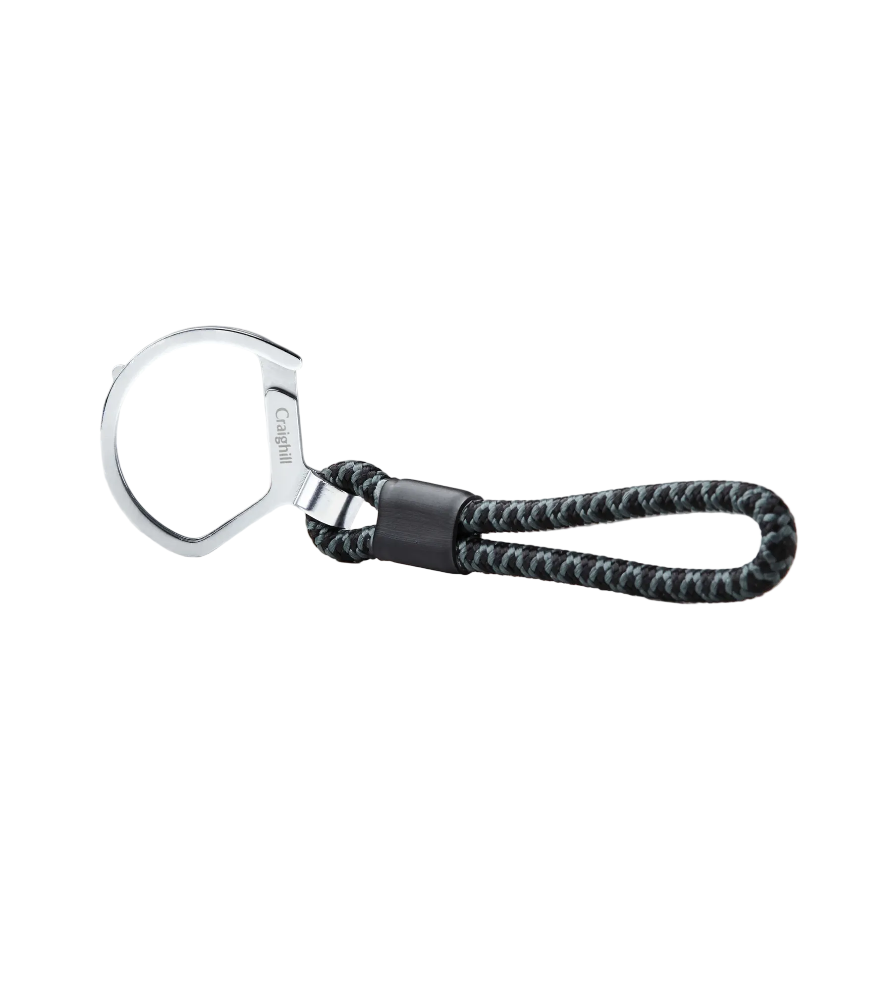ROPE SPLIT RING