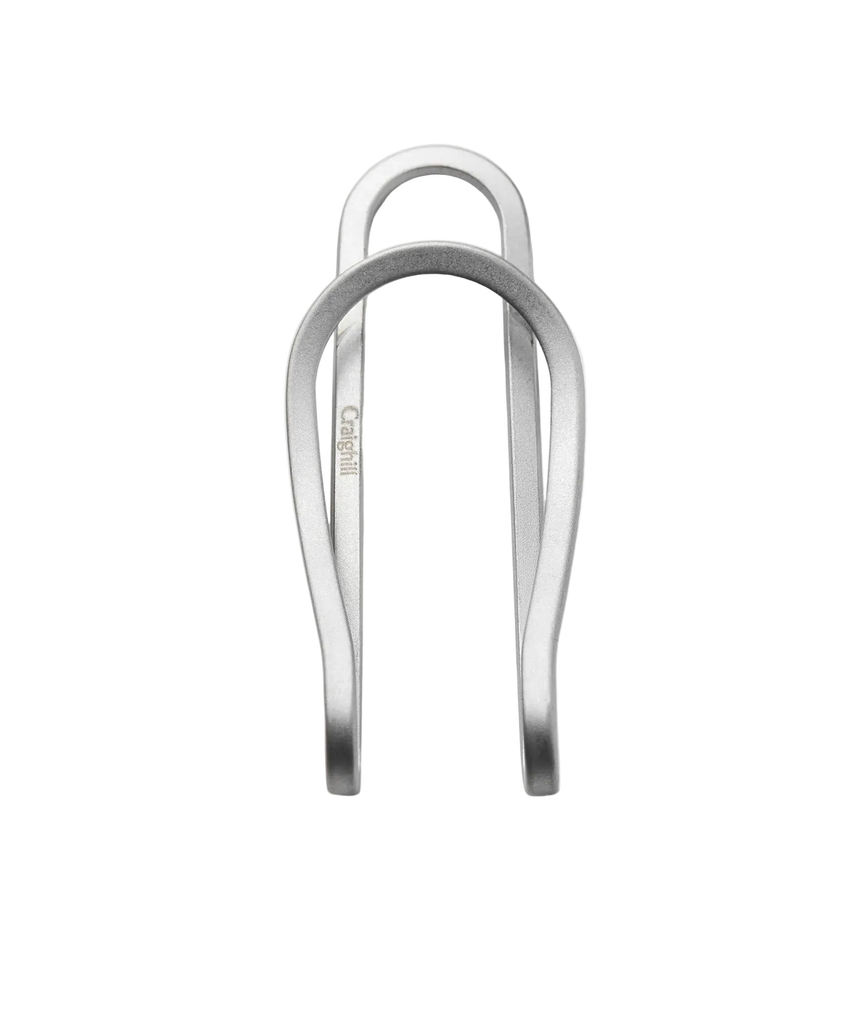 STATION MONEY CLIP