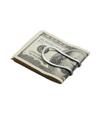 STATION MONEY CLIP