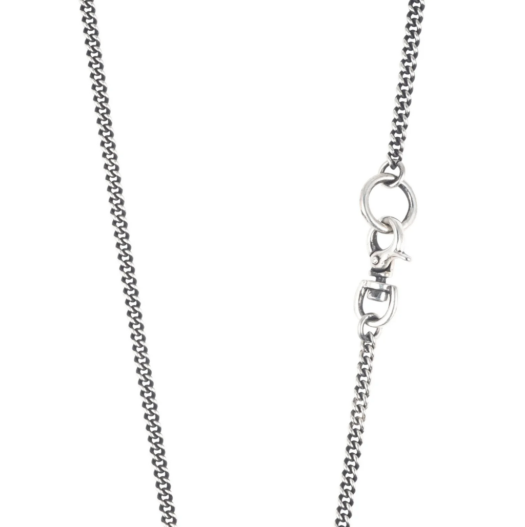 LA-SF THIN NECKLACE