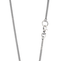 LA-SF THIN NECKLACE