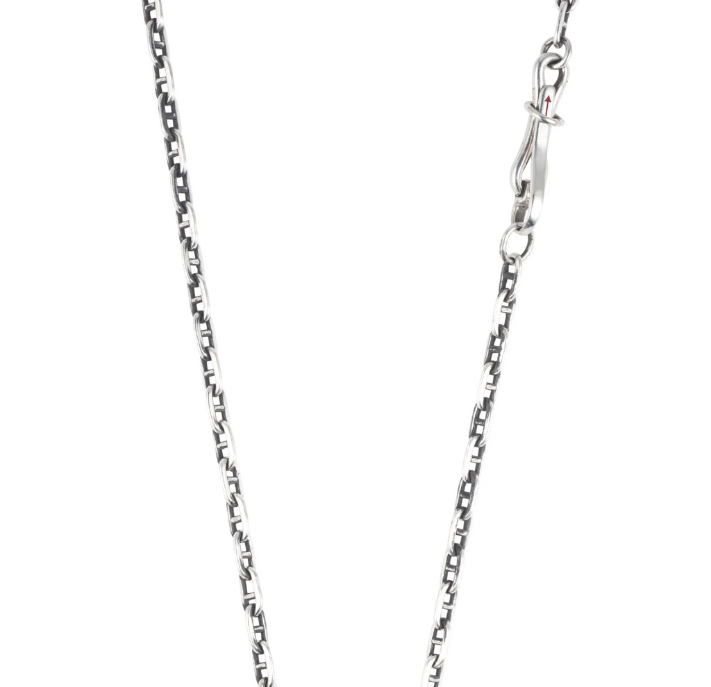 DOCKS NECKLACE