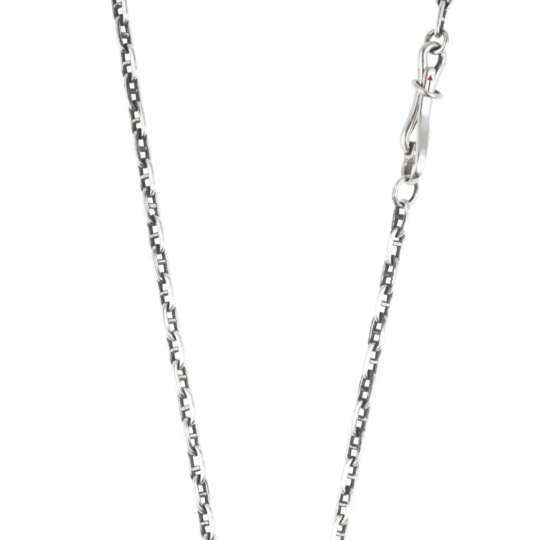 DOCKS NECKLACE