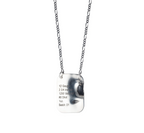 HIGH DESERT NECKLACE