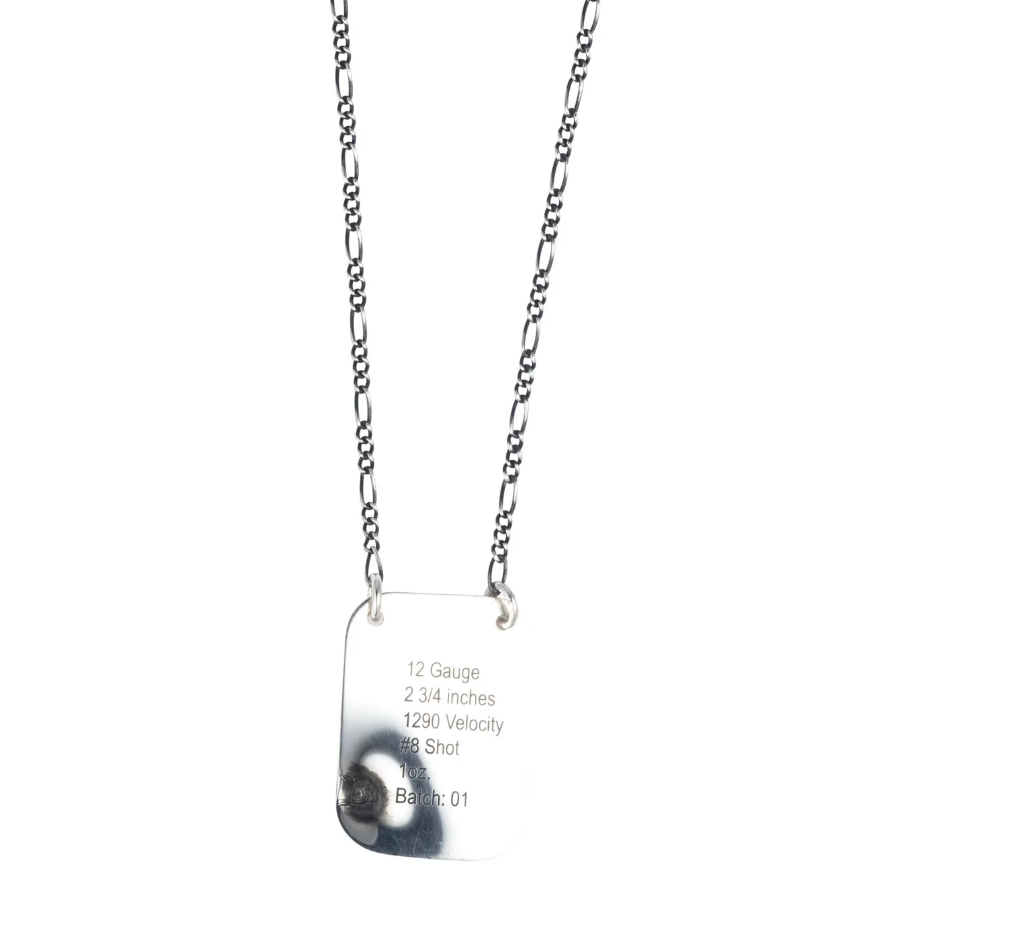 HIGH DESERT NECKLACE