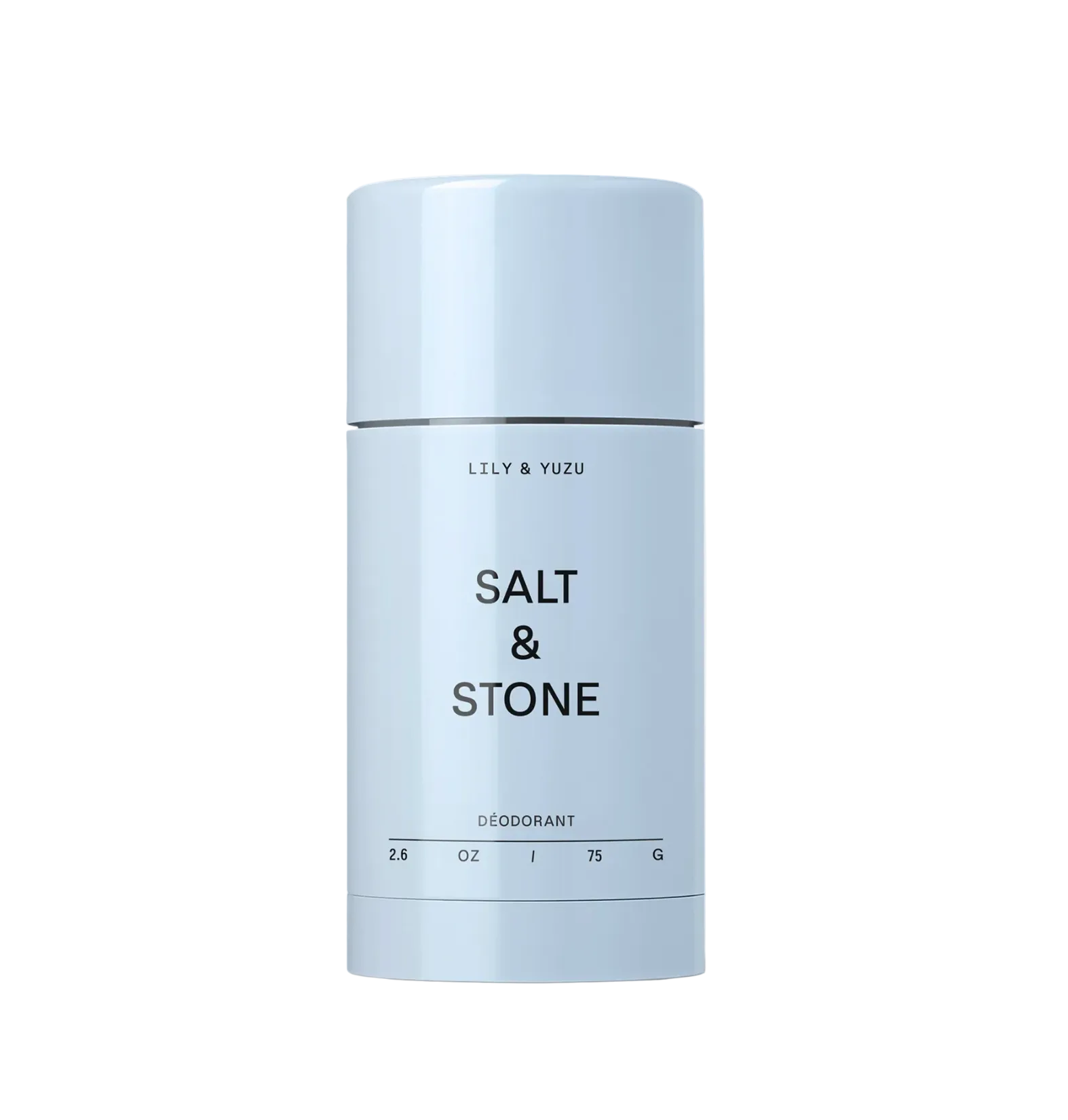 EXTRA STRENGTH DEODORANT / LILY & YUZU