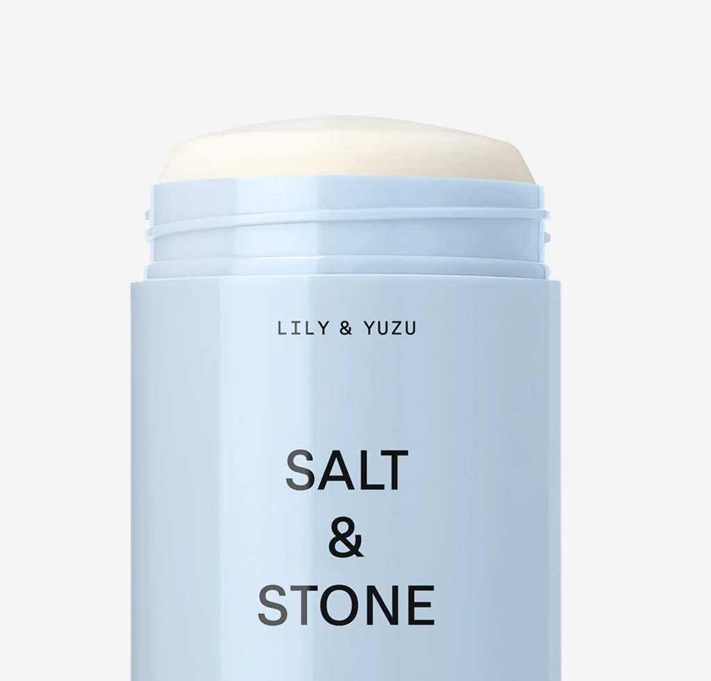 EXTRA STRENGTH DEODORANT / LILY & YUZU
