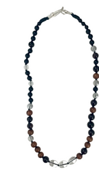 BEADED NECKLACES
