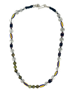 BEADED NECKLACES