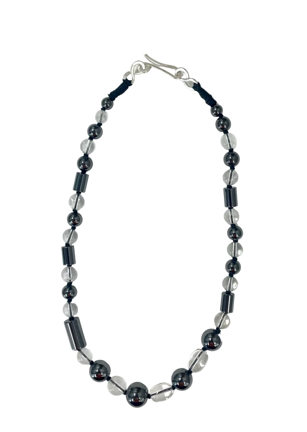 BEADED NECKLACES