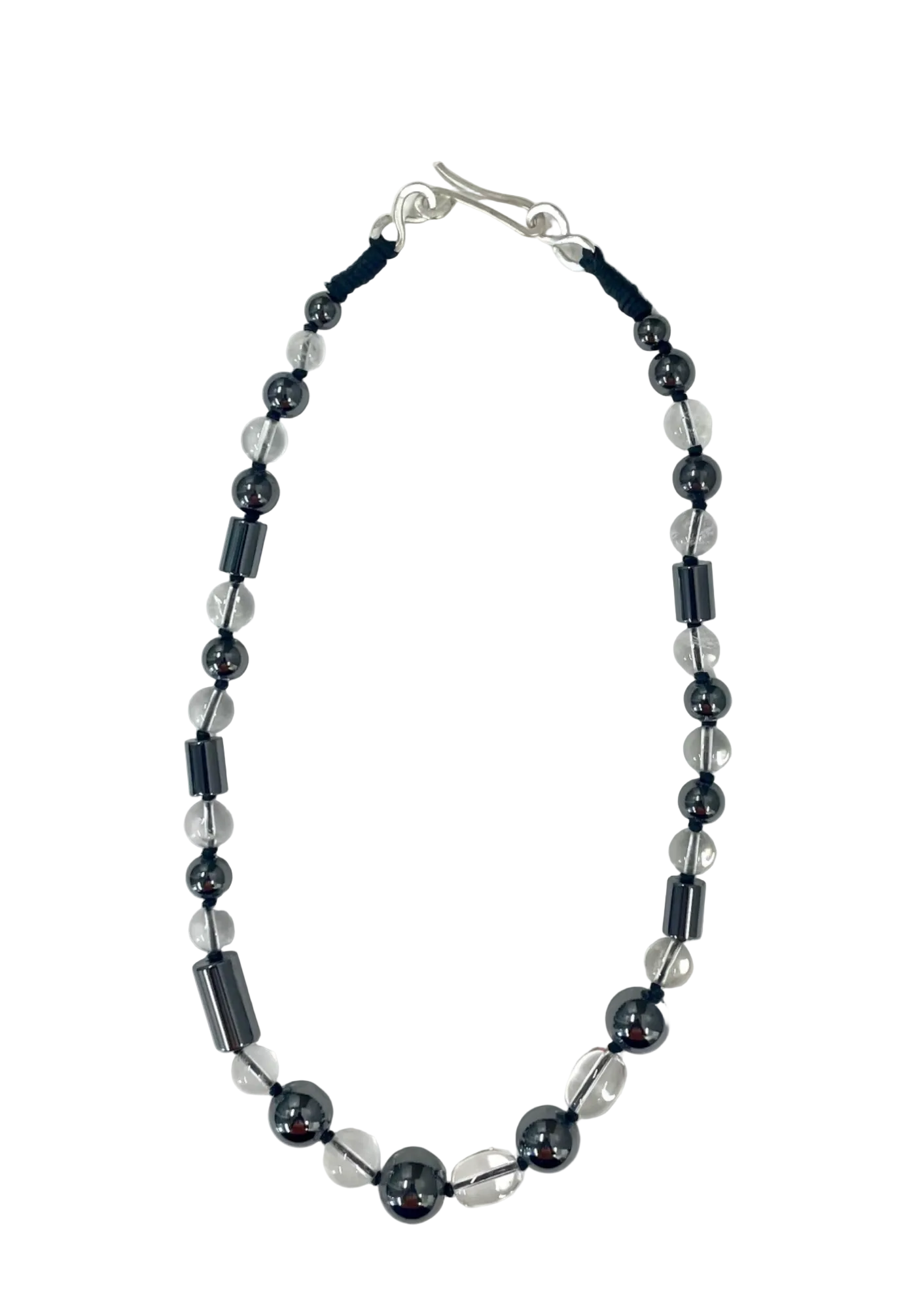 BEADED NECKLACES