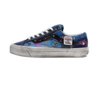 LX OLD SKOOL 36 HARRIS TWEED