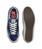 LX OLD SKOOL 36 HARRIS TWEED