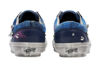 LX OLD SKOOL 36 HARRIS TWEED